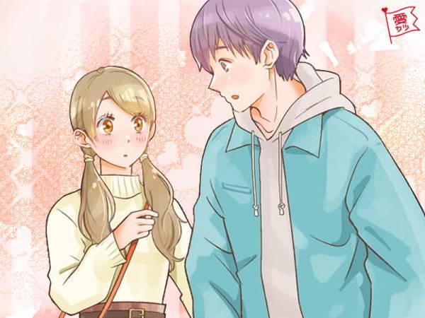 120%本命に！両思いな二人になるためのステップ