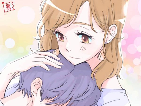 「君という沼にハマりました」男性を沼らせるモテテク3つ