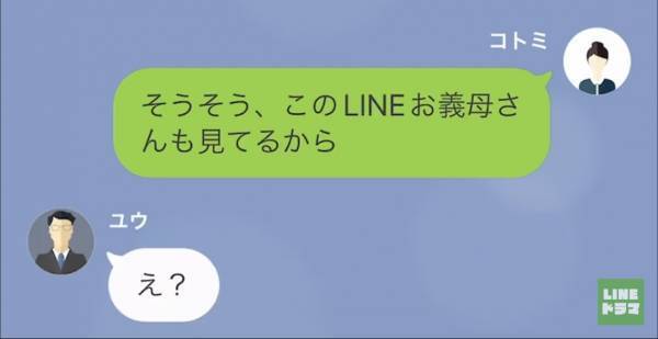 夫『お袋は冷凍食品を使ったことない！』『おふくろの味を汚しやがって』嫁イビリが最高潮に…⇒母『なに言ってるんだい』