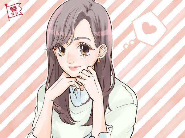 顔より重要！？男が女に求める意外な「理想の彼女の特徴」