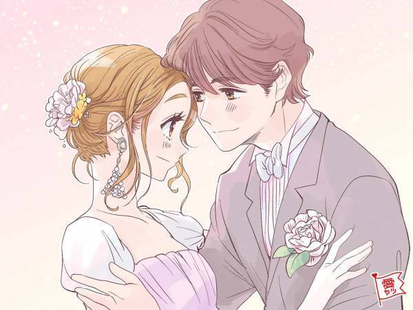 「気になる」から「大好き」に。男が【結婚を決意した】瞬間