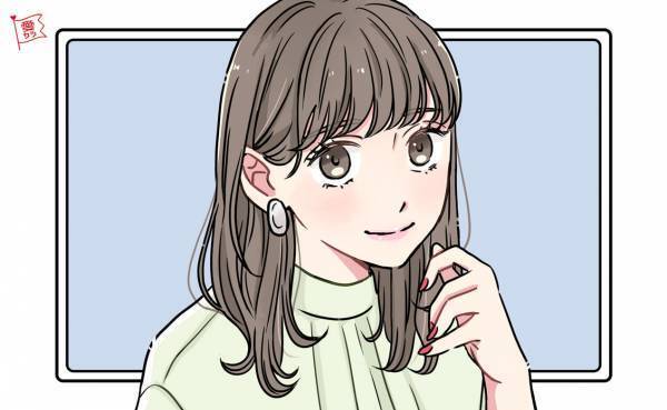 誰でもなれる！男性が魅力を感じる雰囲気美人の特徴