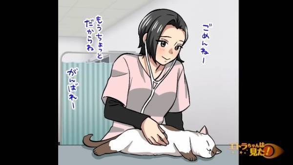 コンビニの駐車場で…“サイドミラー”に袋がひっかかっている…！？⇒「なんだこれ？」中身を確認した結果