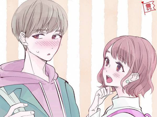 「俺の秘密だから…」男が“実は明かしたくない”ことって？