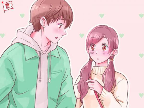 「男心わかってるなあ…」男が心を奪われる【愛され女子】の行動