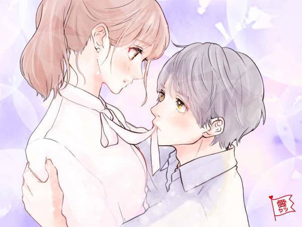 【200％沼る】全男が本能的に“守りたくなる”女性の特徴