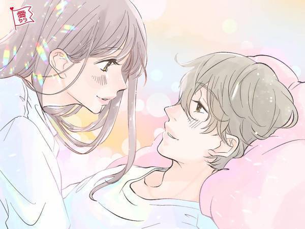 冷めるわけがない！男性が『ずっと一緒にいてほしい』と感じる女性の特徴