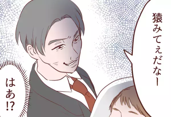 赤ちゃんと電車に乗車中…「空いているのに…」サラリーマンが“わざわざ隣に”座ってきた！？→直後、男性が【まさかの行動に】出る