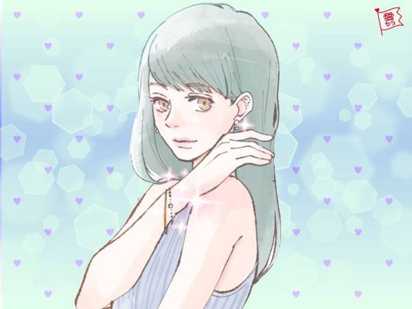 あぁ～スッキ♡全男が大好きな、魅力溢れる「雰囲気美人」の特徴って？