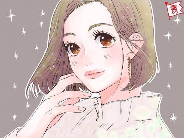 男性からも女性からも好かれまくり！【大人女性の魅力】4選