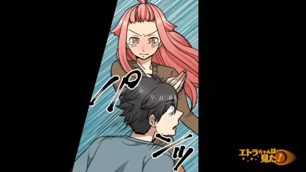 【突然記憶をなくした夫】妻をまったく思い出せず…「他の人と結婚して幸せになって…」⇒次の瞬間、妻が“驚きの行動”に出る！