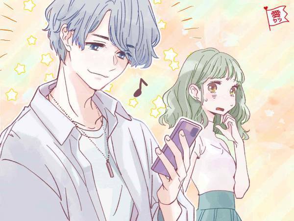 ずっと“既読無視”だったのに…なぜ？突然LINEを送ってくる【男性心理】