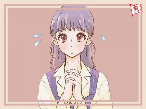 「そういうところがかわいいんよ…！」男性がつい惚れちゃう【内気女性のアプローチ】