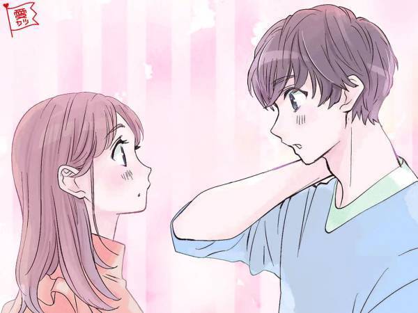 「実は俺…」交際寸前！？気になる彼に告白してもらう方法♡