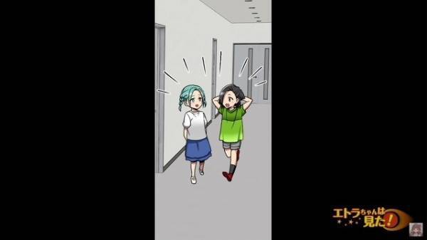 「ま…ママ…」塾の帰り、車になかなか戻ってこない母。声をかけに行くと…→“隣にいた人物”に言葉を失う