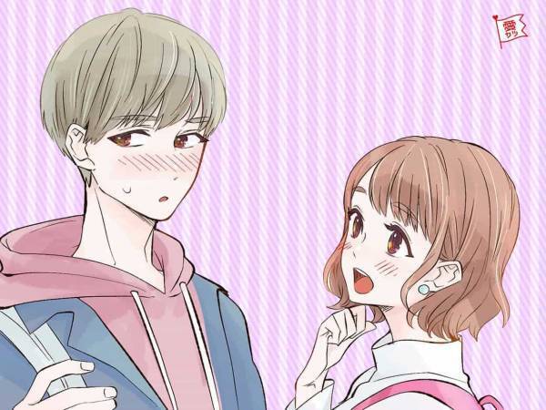 「嫌でも意識しちゃうよ…」男性をドキッとさせる“あざとい一言”って？