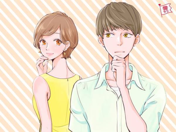 「実は本命なんだよね」男性が“本命視する女性”の特徴