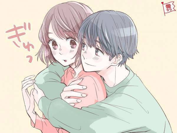 「ずっと一緒だよ」彼氏に“ずっと溺愛”されている女性の行動