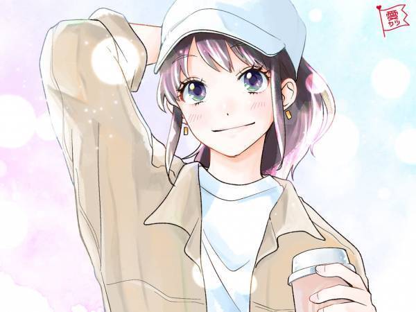 「男心くすぐられる～っ！」好感度2億％！？男性を惹きつける【クールでキュート】な魅力