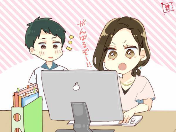 え、完全に惚れた。男性が思わずキュンとした後輩“女性の行動”4選