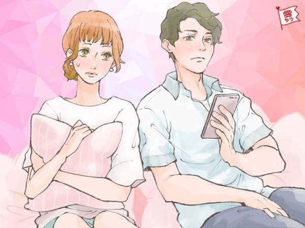 絶対見逃すな！男性からの“好意”を【LINEで見抜く方法】