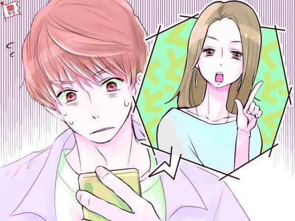 「返信だる…」男性がげんなりするLINEメッセージって？