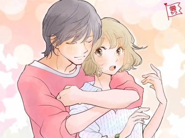 「実は超好き」男性が本気度MAXのときに使う言葉って？