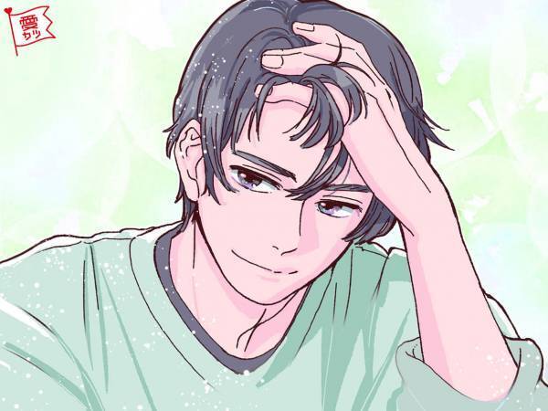 【男性心理】彼ってナルシスト？でも実は…男性が“カッコつけてしまう”理由