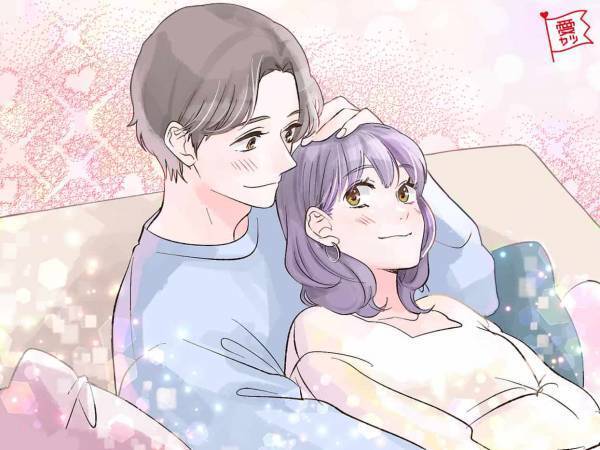 彼を沼らせちゃおう♡特別な“お家デートの楽しみ方”4選