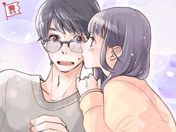 「えぇちょっと…！」クールな彼氏に効果テキメンな甘え方♡