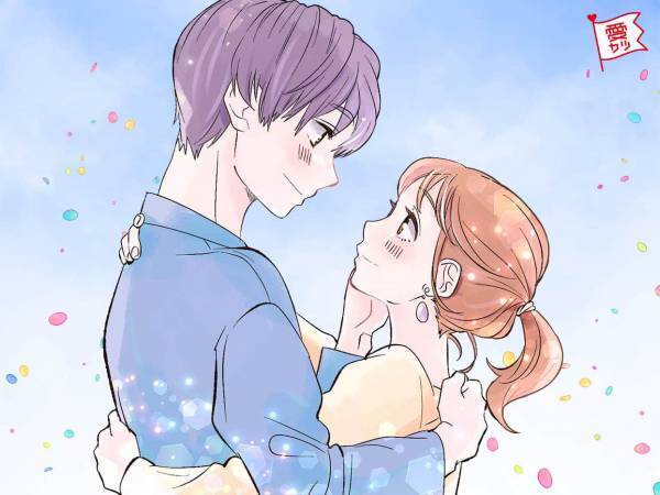 「ずっと大事にします」男性が“結婚”を決断する3つの瞬間