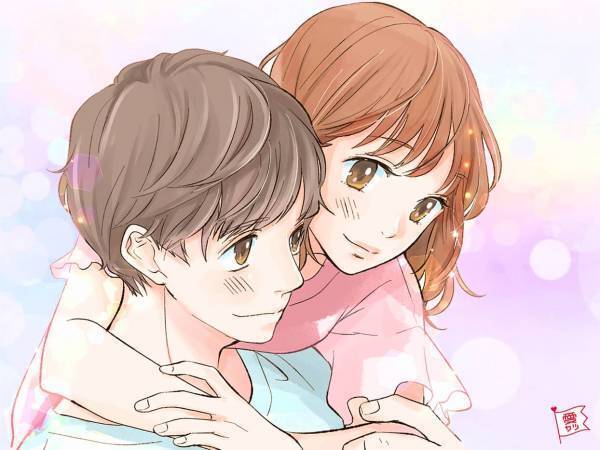 「男心わかりすぎ…」全男が永久にキュンとくる”スキンシップ