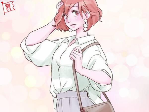 コレが最強…！男性に尊敬される女性たちの共通点3つ