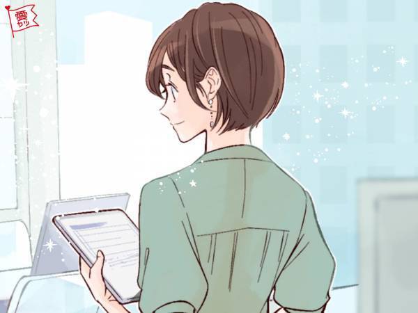 「俺のものにしてぇ」全男子が落ちてしまう「癒やし系女子」って？