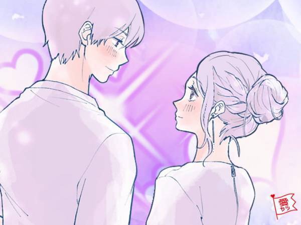 あぁ好きぃ…男性が好き度100％超えでみせる「溺愛行動」