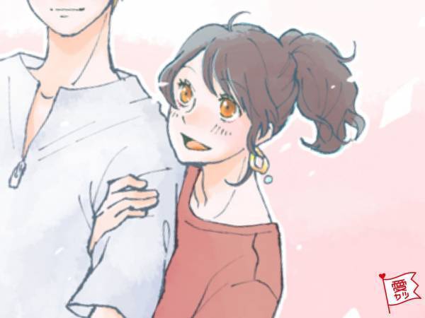 沼沼沼沼～～～！男心に刺さる「女性の姿」って？