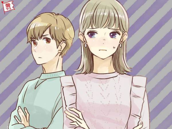 知っておくべき！！！「異性として意識されない…」男性の本音”NGな女性の特徴”