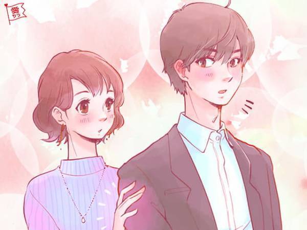 「私のことを見て♡」 年上男性への魅力的なアプローチ法