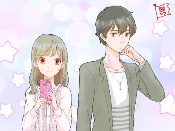 好きすぎるからこそしちゃう！男の【嫉妬行動】4選