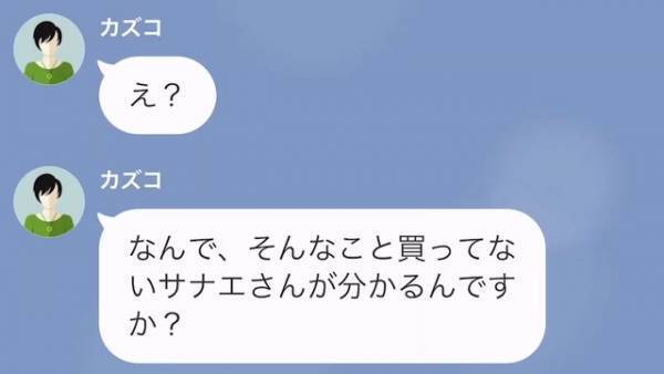 【人のゴミを漁る隣人】問い詰めると「本当に私が買ったものよ！」苦しい言い訳をした、その後…⇒”機転の効いた作戦”で隣人を追い込む！？