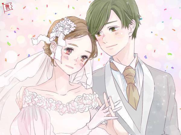 この好きは一生モノ。男が【結婚】を決めた瞬間4選