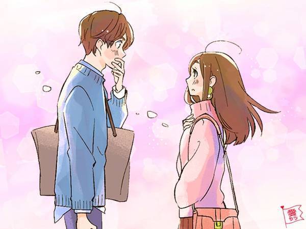 あなたは本命…？男性がガチ惚れしたときの「意外な行動」4選