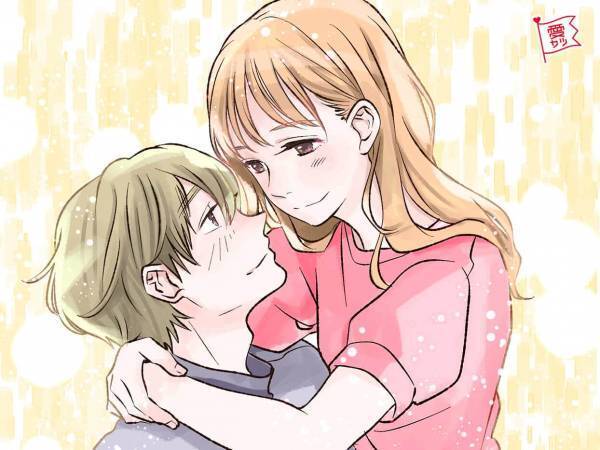 「マジで守りたい…」男性が女性を【大切にしよう】と決意した瞬間