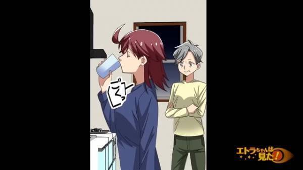 原因不明の体調不良…医者「薬を飲めば治りますよ」一安心！しかし…帰宅し薬を飲もうとした瞬間『…っ！』⇒再び病院へ行き”再検査”になり！？