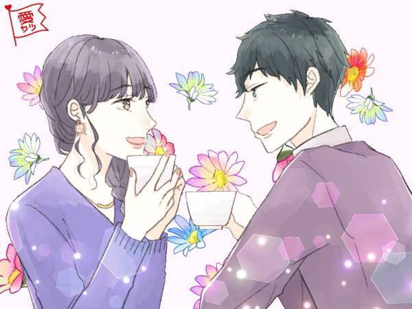 長続きの秘訣…！年の差カップルが気をつけたいこと3選