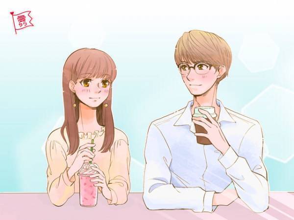 また会いたい！！男性が“一緒にいたい”と感じる女性の特徴