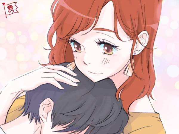 「そんなに魅了しないで♡」年下男性を惹きつけるステキ女性の特徴って？