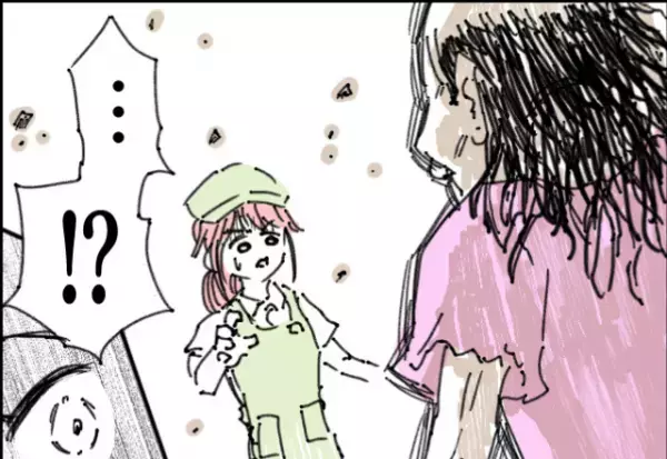 店員「お店への迷惑行為やめてください！」「ウチに来ないで！」迷惑客との直接対決！気持ちをぶつけると…→「ブツブツブツ…」突如、男に“異変”が…！？