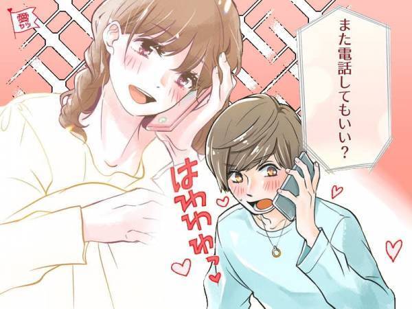 世の男性が大共感！男性が本命だけにしてしまう行動