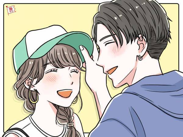 『結婚してよかった！！』手放してはいけない“結婚に向いている男性”の特徴